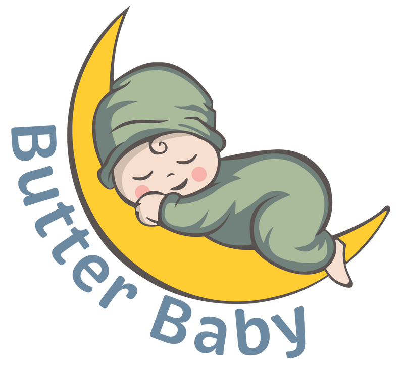 Butter Baby logo