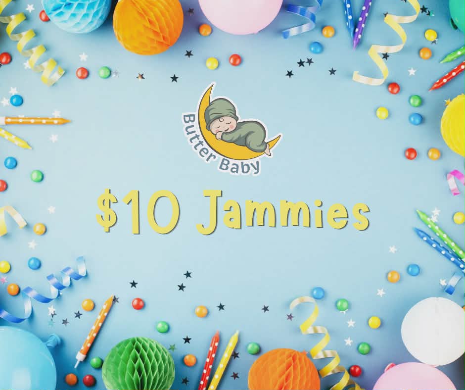 $10 PJs