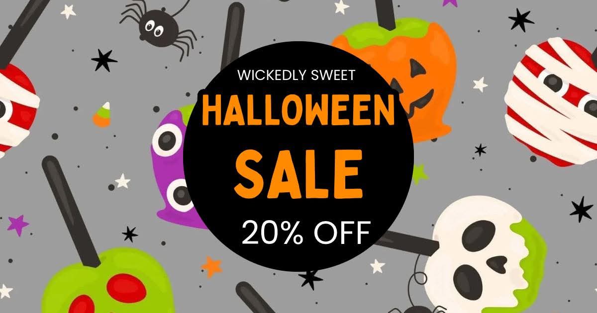 Wickedly Sweet