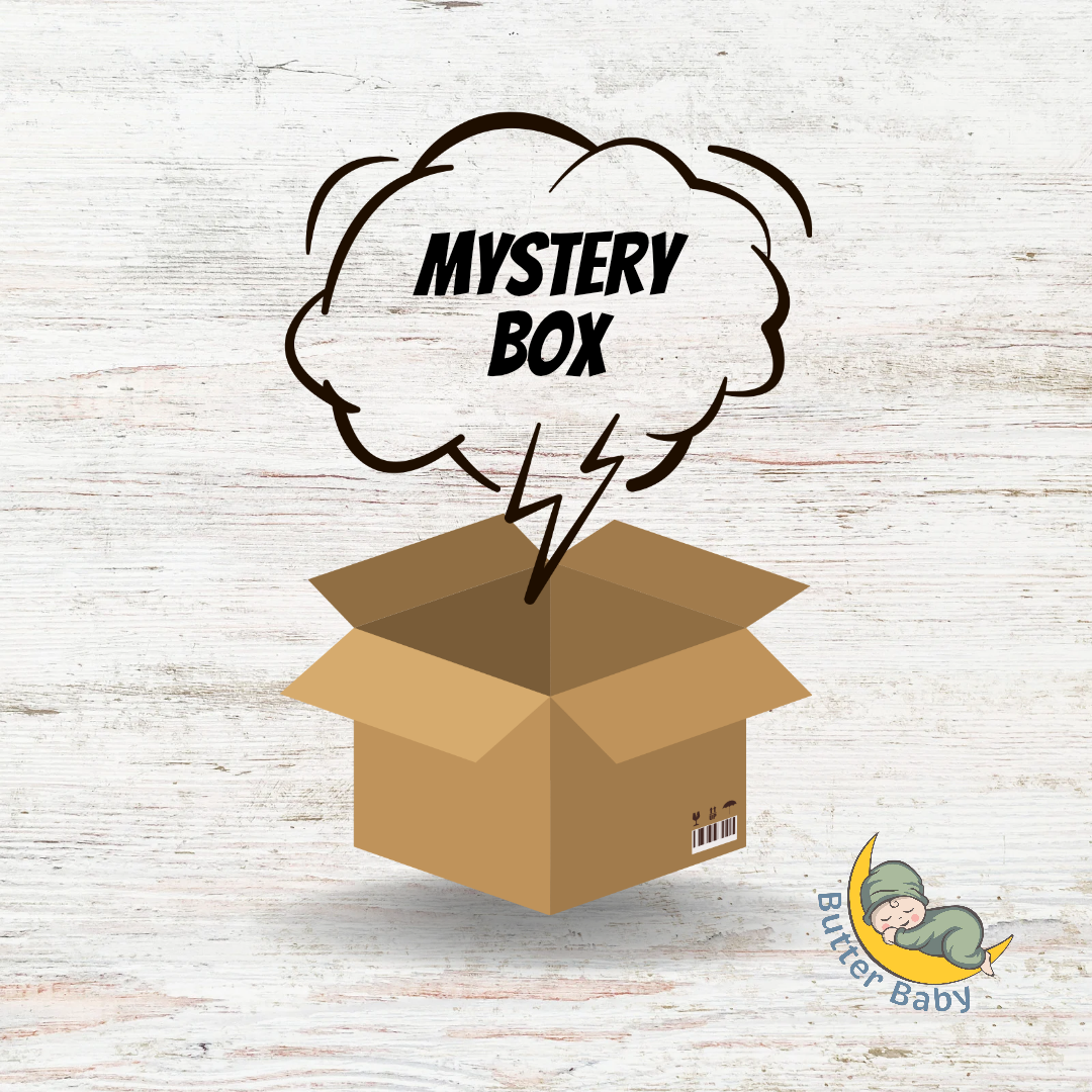 Mystery Bundles