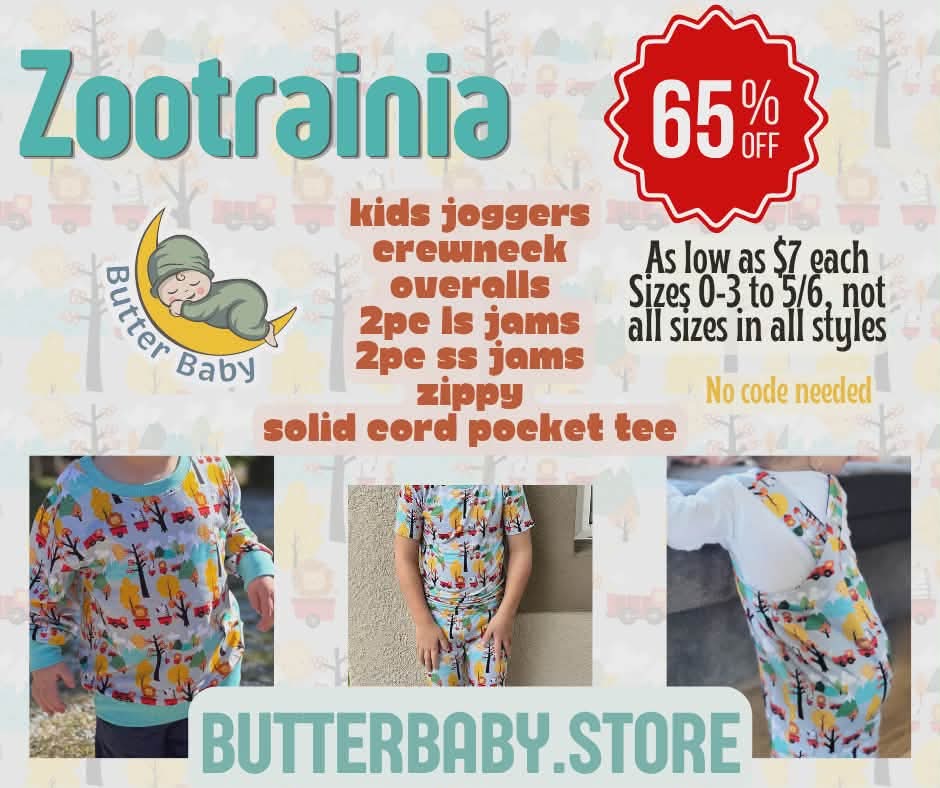 Zootraina