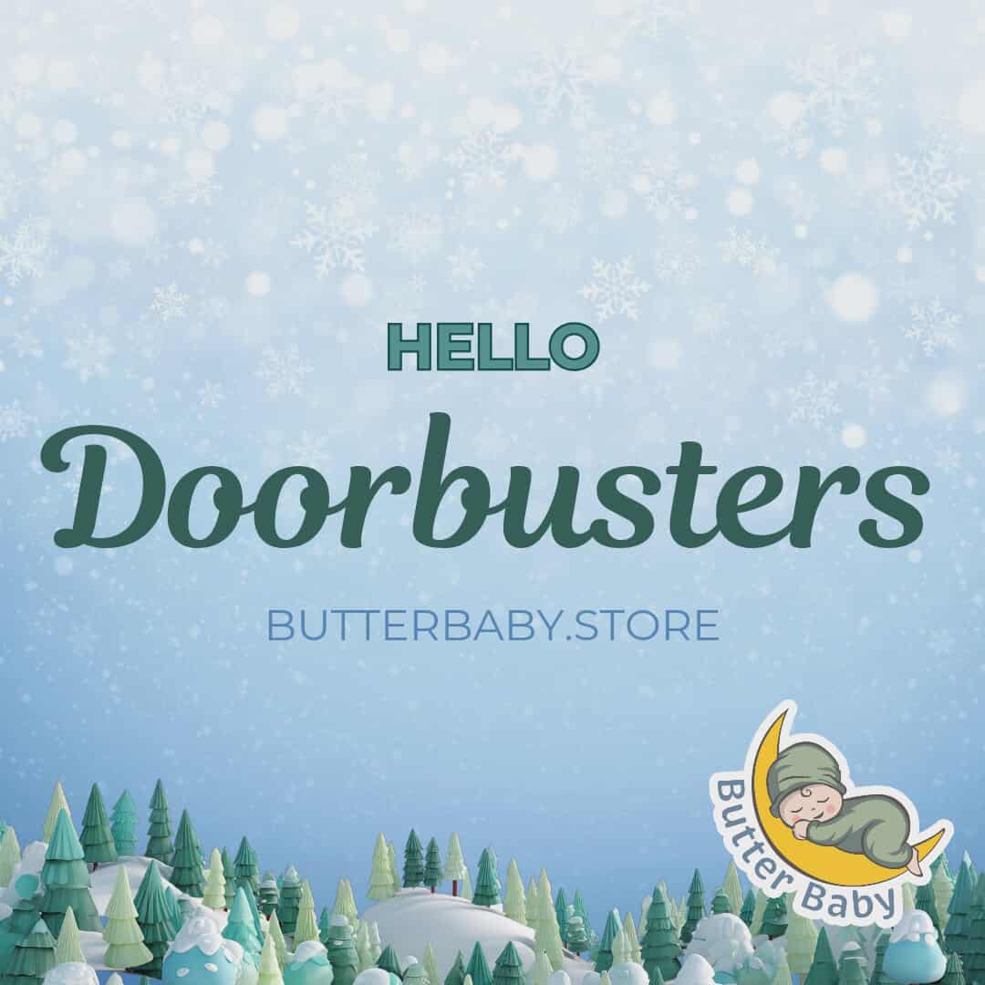 Doorbusters