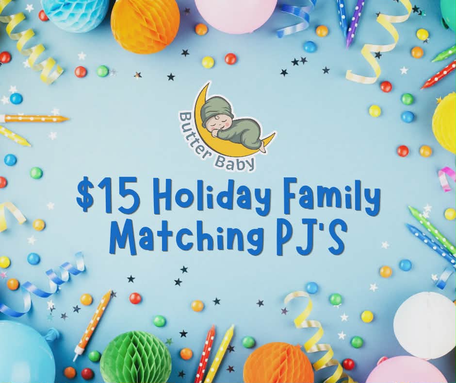 $15 Holiday Family Matching
