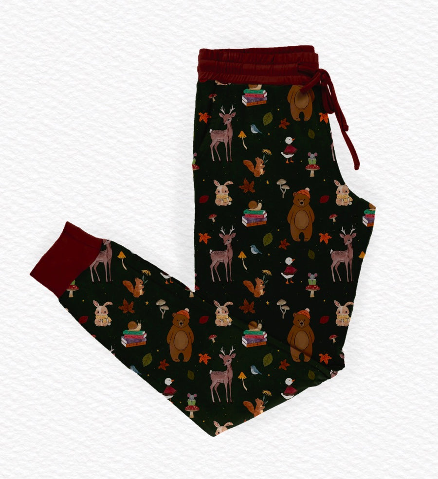 Cozy Critters Women’s Joggers (presale)