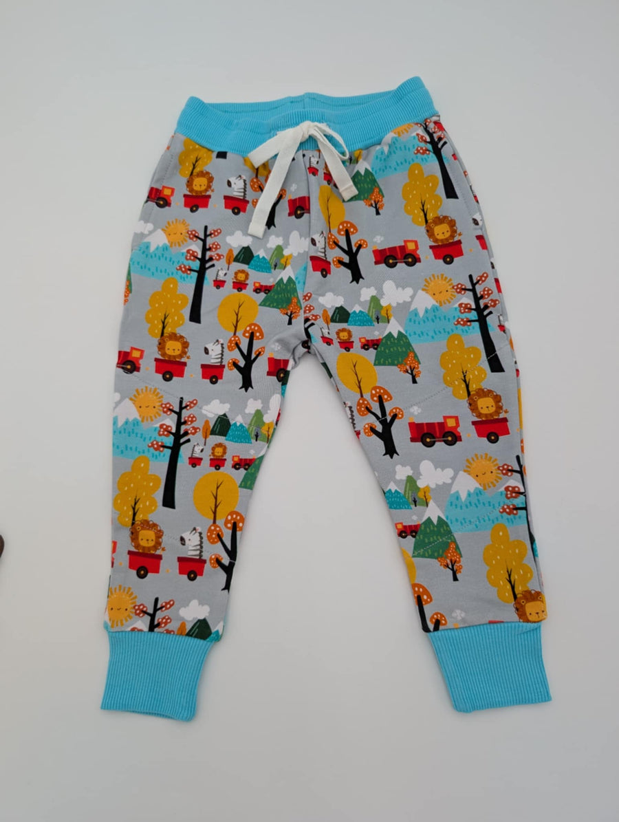 Zootrainia Kids joggers