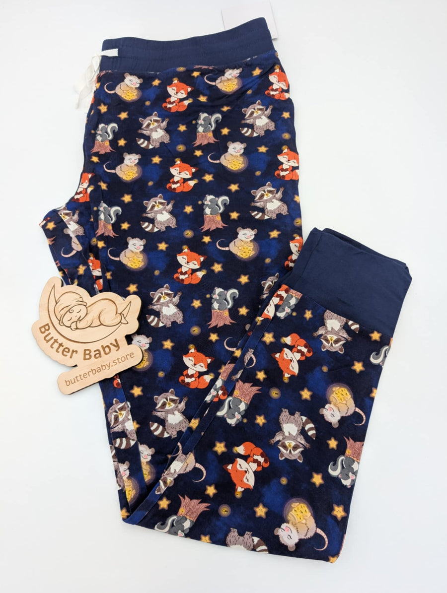 Forest Friends Women's Joggers