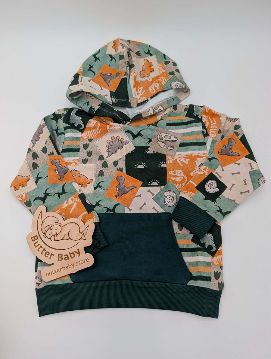 Dinosaurs Hoodie Presale
