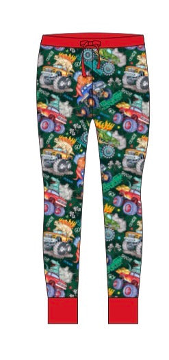 Dino Trucks Women’s Joggers (presale)