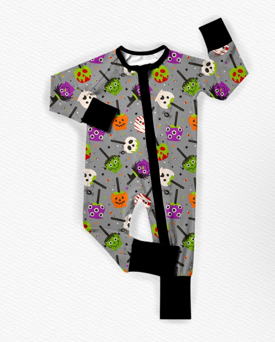 Wickedly Sweet zip (presale)