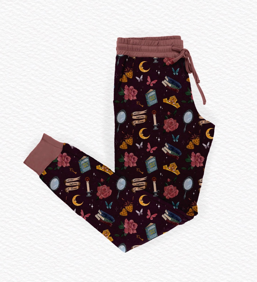 Enchanted Princess Women’s Joggers (presale)