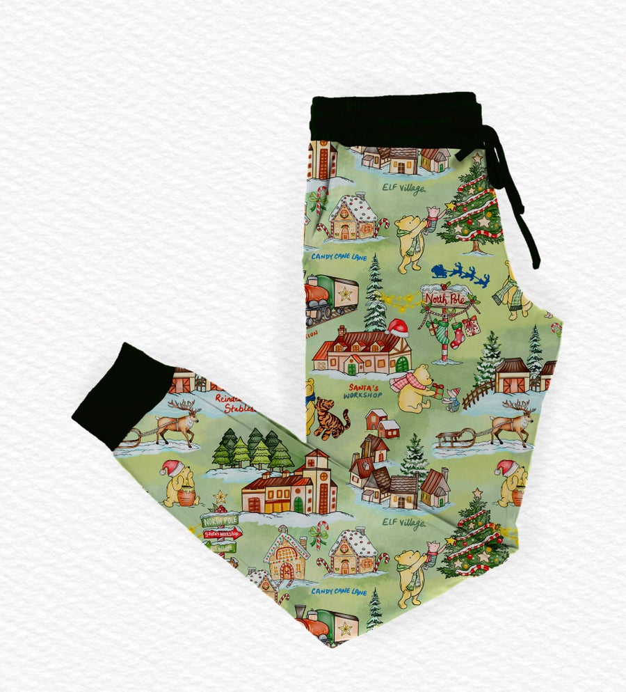 Hundred Acre Holidays Women’s Joggers (presale)