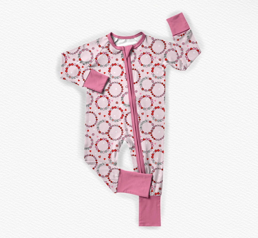 Beads & Besties Zippy