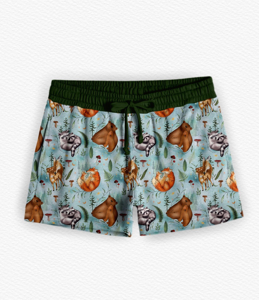Wildly Loved Women's Shorts