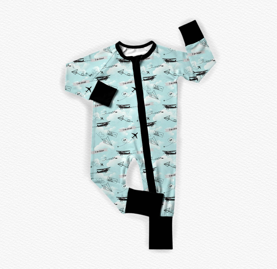 Affirmations Aboard Zippy Preorder