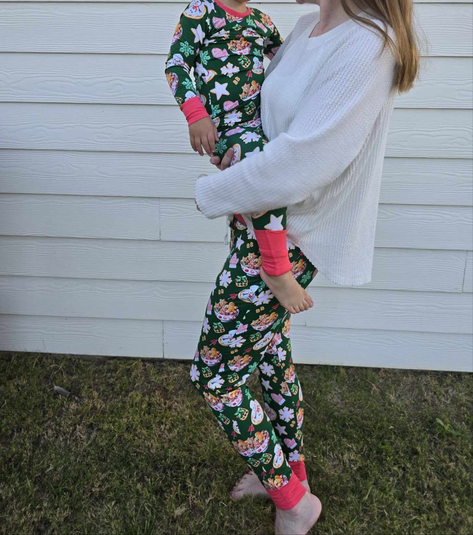 Snow Yummy Women's Joggers