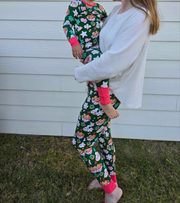 Snow Yummy Women's Joggers