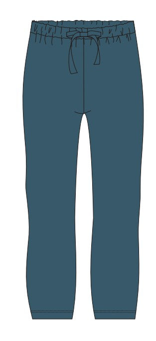 Pre-sale Christmas Critters Men's Solid Pants (ships oct)