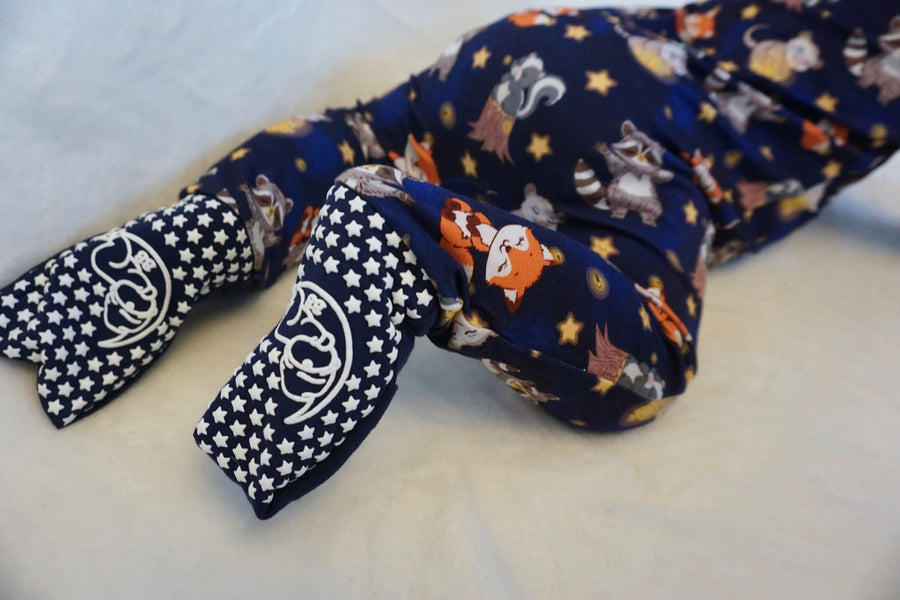 Natures Nightlight Zip