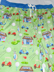 Putter Baby Men's Shorts