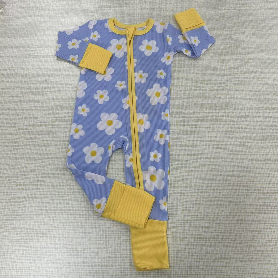 OOPSY Daisy Zip