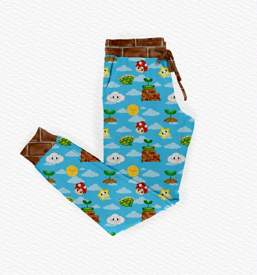 Butter Bros Women’s Joggers