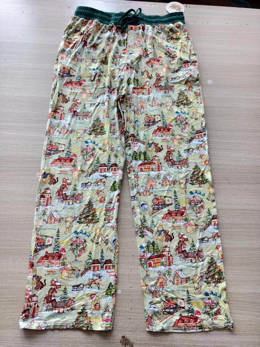 Hundred acre Holiday men's pants (pre-sale)