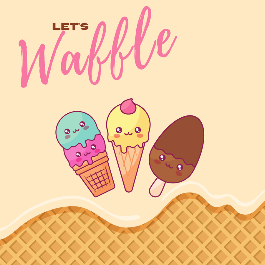 Waffle