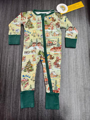 Hundred Acre Holiday zip (presale)