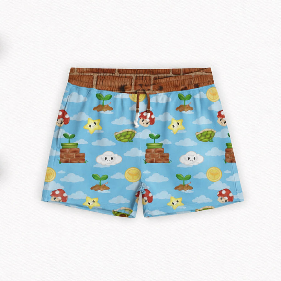 Pre-Sale Butter Bro Men's shorts