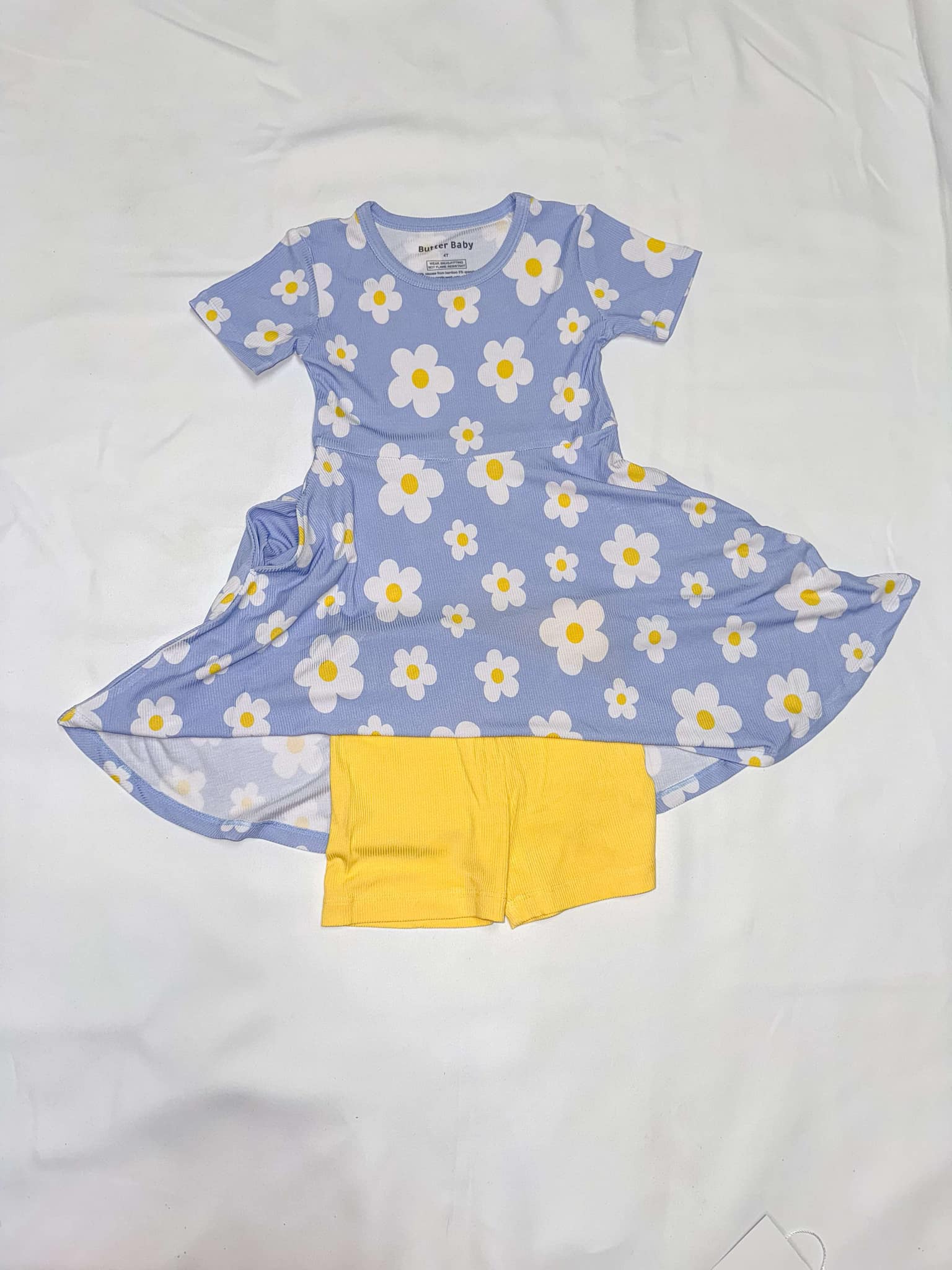 OOPSY Daisy Dress