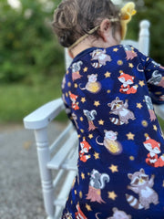 Natures Nightlight Zip