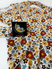 Harvest Bloom Dress
