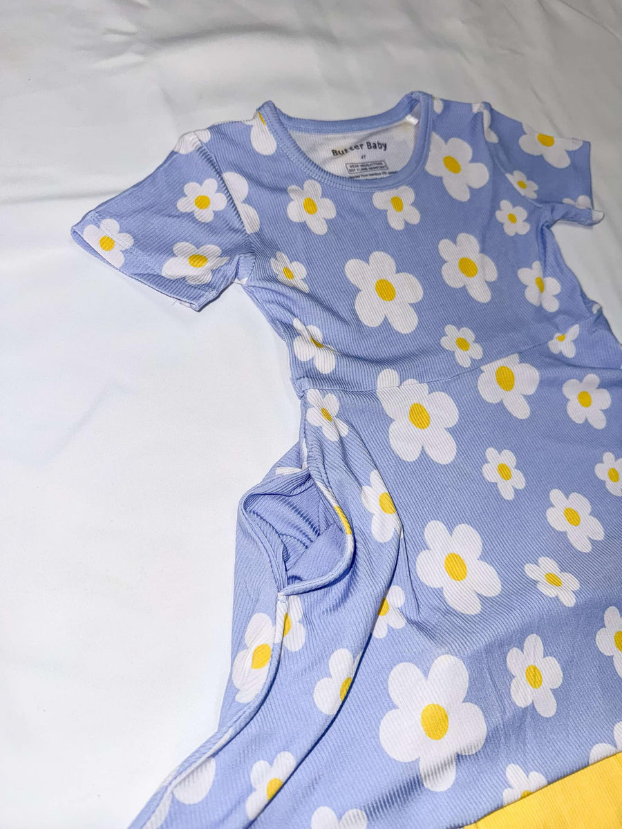 OOPSY Daisy Dress