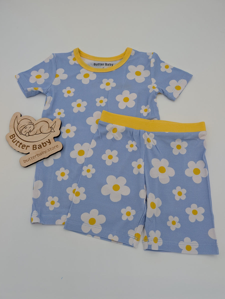OOPSY Daisy Short 2pc Set