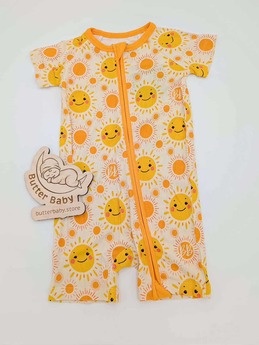 Pocket Full of Sunshine shortie