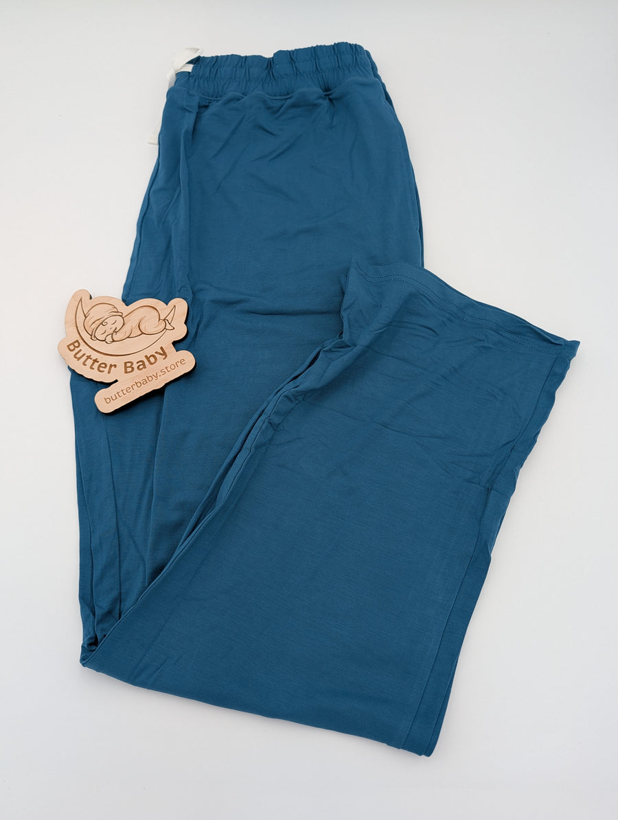Pre-sale Christmas Critters Men's Solid Pants