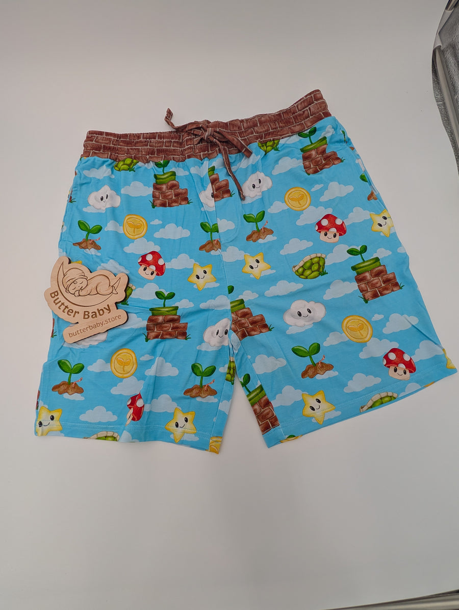 Butter Bro Men's shorts