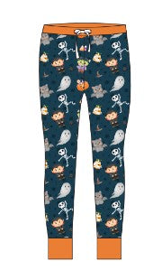 Boo Squad Women's Joggers