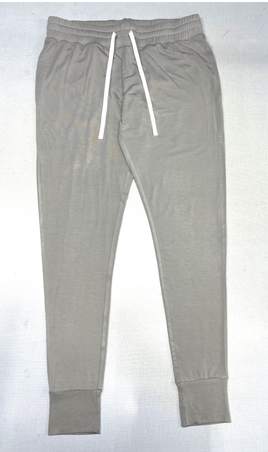 Women's Grey Joggers